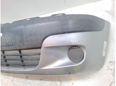 Recambio de paragolpes delantero para daewoo matiz (m100, m150) 0.8 referencia OEM IAM    2
