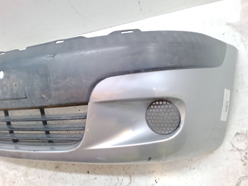 Recambio de paragolpes delantero para daewoo matiz (m100, m150) 0.8 referencia OEM IAM   