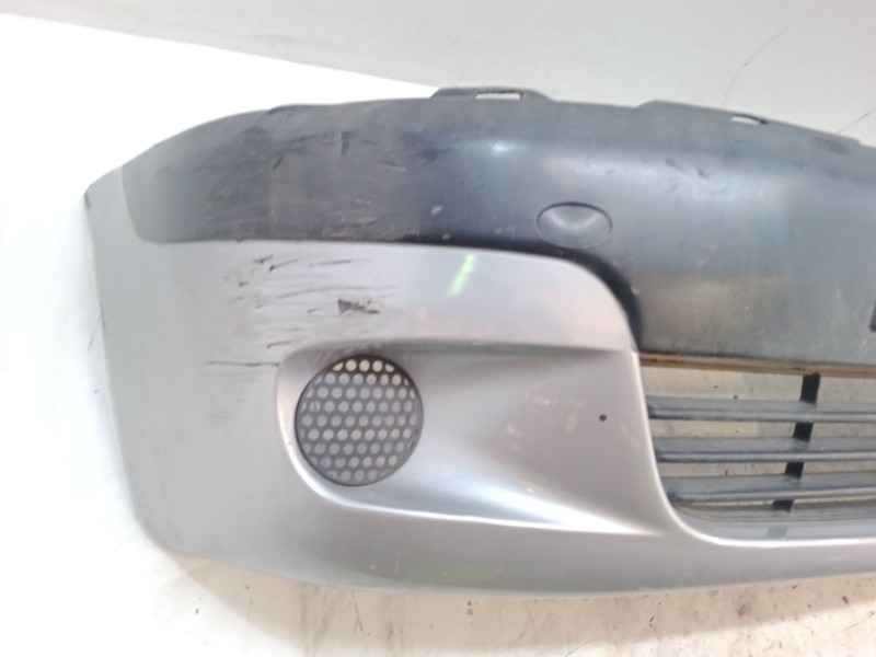 Recambio de paragolpes delantero para daewoo matiz (m100, m150) 0.8 referencia OEM IAM   