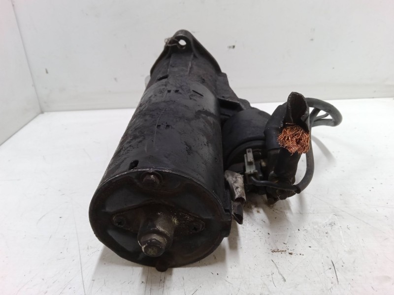 Recambio de motor arranque para audi a6 c5 (4b2, 4b4) 1.9 tdi referencia OEM IAM    Recambio de motor arranque para audi a6 c5 (4b2, 4b4) 1.9 tdi referencia OEM IAM