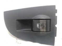 Recambio de mando elevalunas delantero derecho para audi a6 c5 (4b2, 4b4) 1.9 tdi referencia OEM IAM   