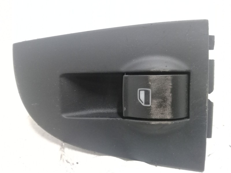Recambio de mando elevalunas delantero derecho para audi a6 c5 (4b2, 4b4) 1.9 tdi referencia OEM IAM   