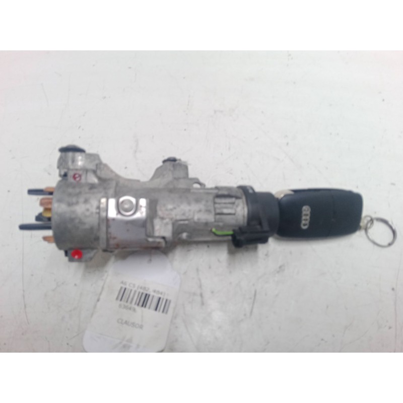 Recambio de clausor para audi a6 c5 (4b2, 4b4) 1.9 tdi referencia OEM IAM   