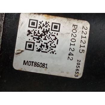 MOTOR ARRANQUE MOT86081 