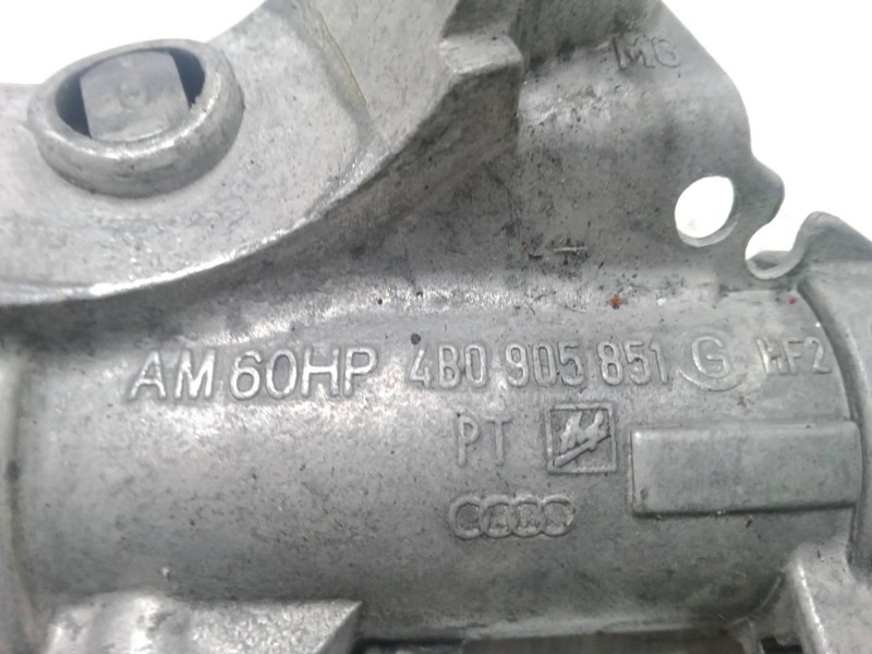 Recambio de clausor para audi a6 c5 (4b2, 4b4) 1.9 tdi referencia OEM IAM    Recambio de clausor para audi a6 c5 (4b2, 4b4) 1.9 tdi referencia OEM IAM