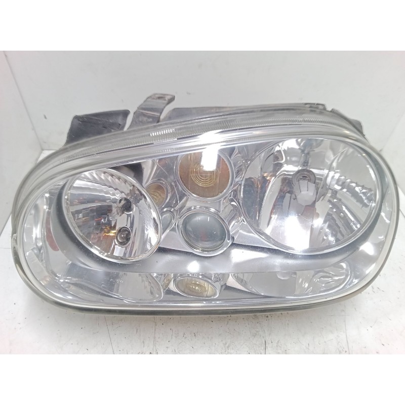 Recambio de faro izquierdo para volkswagen golf iii cabriolet (1e7) 1.6 referencia OEM IAM   