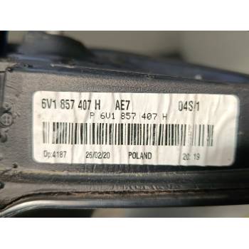 RETROVISOR ELECTRICO IZQUIERDO 6V1857407H 