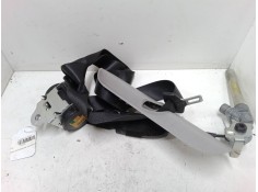 Recambio de cinturon seguridad delantero derecho para opel corsa d (s07) 1.3 cdti (l08, l68) referencia OEM IAM   