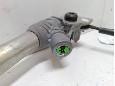 Recambio de cinturon seguridad delantero derecho para opel corsa d (s07) 1.3 cdti (l08, l68) referencia OEM IAM    2