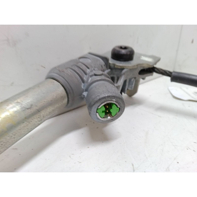 Recambio de cinturon seguridad delantero derecho para opel corsa d (s07) 1.3 cdti (l08, l68) referencia OEM IAM   