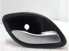 Recambio de maneta interior puerta trasera derecha para renault laguna ii (bg0/1_) 2.2 dci (bg0f) referencia OEM IAM