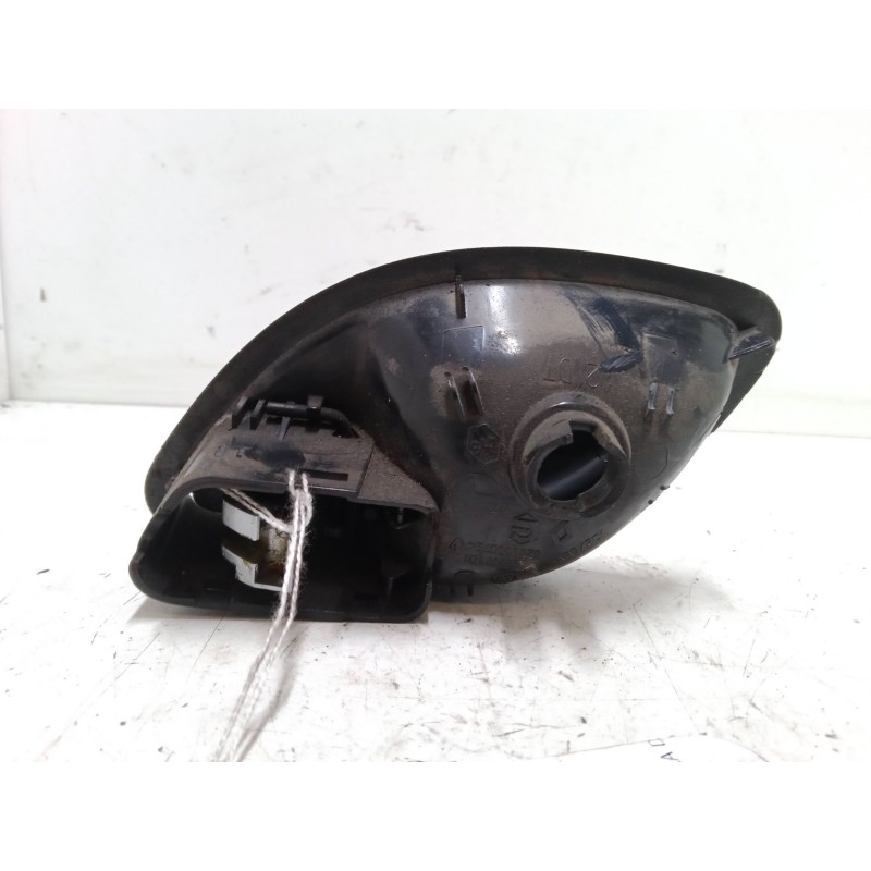 Recambio de maneta interior puerta trasera derecha para renault laguna ii (bg0/1_) 2.2 dci (bg0f) referencia OEM IAM    Recambio de maneta interior puerta trasera derecha para renault laguna ii (bg0/1_) 2.2 dci (bg0f) referencia OEM IAM