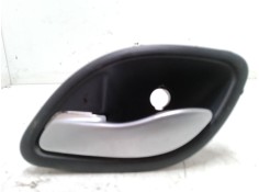 Recambio de maneta interior puerta trasera izquierda para renault laguna ii (bg0/1_) 2.2 dci (bg0f) referencia OEM IAM