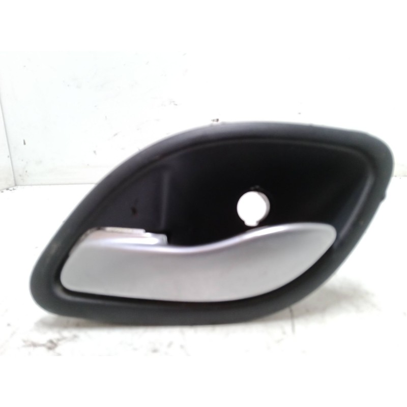 Recambio de maneta interior puerta trasera izquierda para renault laguna ii (bg0/1_) 2.2 dci (bg0f) referencia OEM IAM   