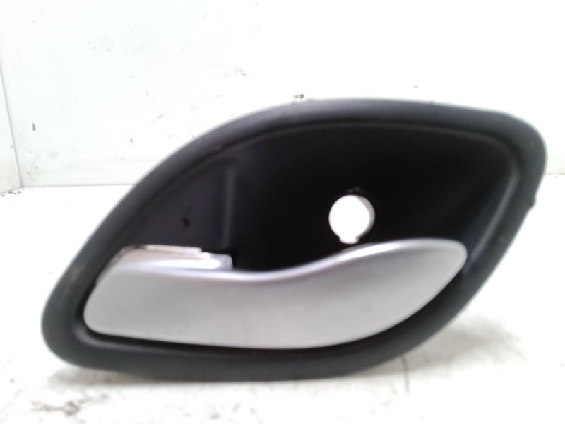 Recambio de maneta interior puerta trasera izquierda para renault laguna ii (bg0/1_) 2.2 dci (bg0f) referencia OEM IAM   