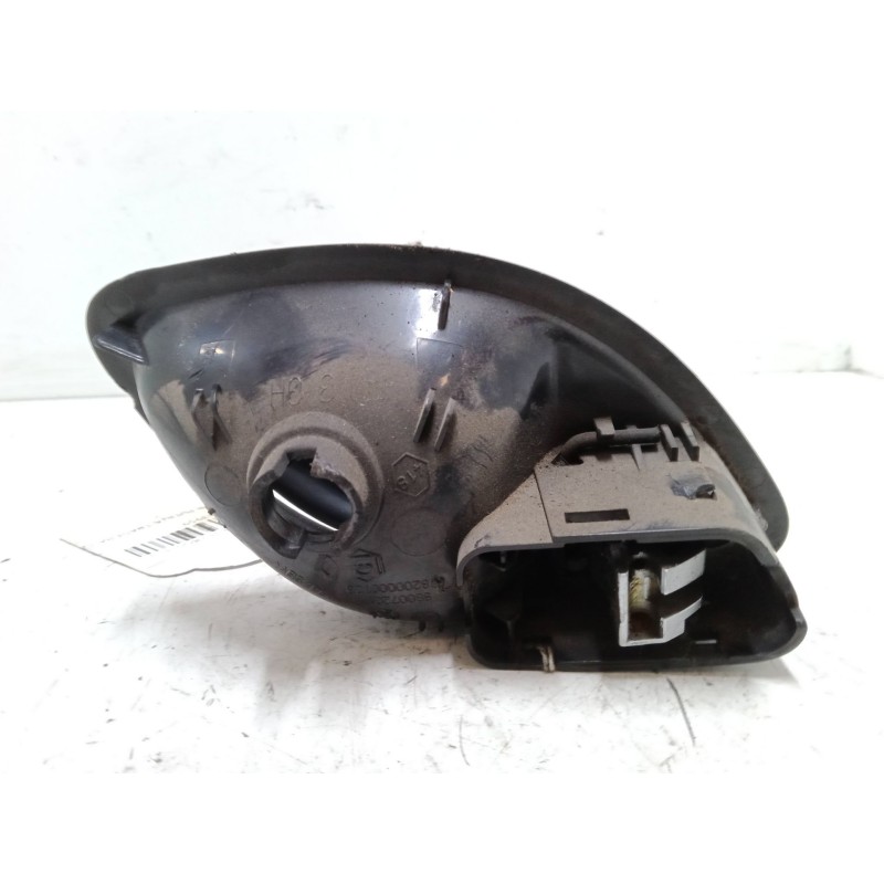Recambio de maneta interior puerta trasera izquierda para renault laguna ii (bg0/1_) 2.2 dci (bg0f) referencia OEM IAM   