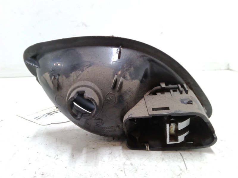 Recambio de maneta interior puerta trasera izquierda para renault laguna ii (bg0/1_) 2.2 dci (bg0f) referencia OEM IAM   