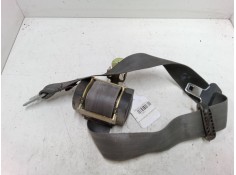 Recambio de cinturon seguridad delantero izquierdo para renault laguna ii (bg0/1_) 2.2 dci (bg0f) referencia OEM IAM
