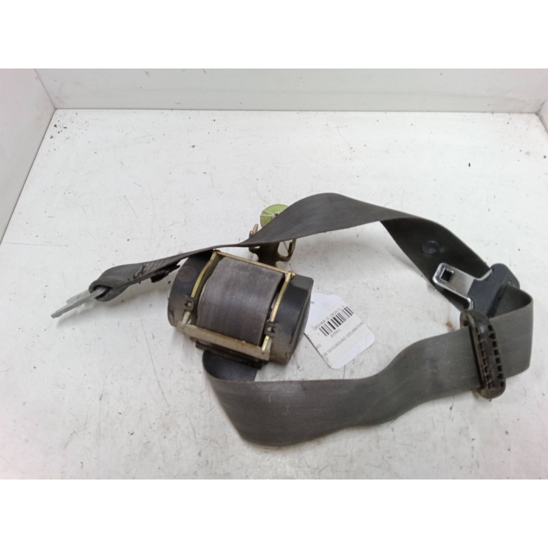 Recambio de cinturon seguridad delantero izquierdo para renault laguna ii (bg0/1_) 2.2 dci (bg0f) referencia OEM IAM   