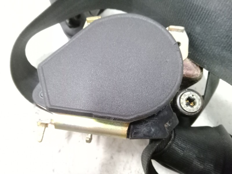 Recambio de cinturon seguridad delantero izquierdo para citroën xsara picasso (n68) 1.6 referencia OEM IAM   