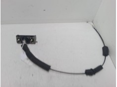 Recambio de maneta exterior porton para honda civic vii hatchback (eu, ep, ev) 1.4 is (ep1, eu5, eu7) referencia OEM IAM