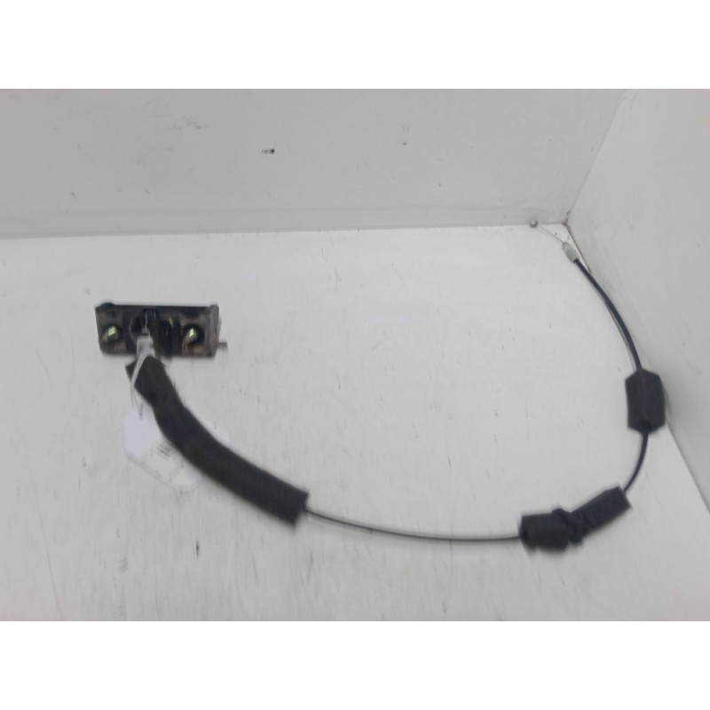 Recambio de maneta exterior porton para honda civic vii hatchback (eu, ep, ev) 1.4 is (ep1, eu5, eu7) referencia OEM IAM   