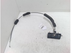 Recambio de maneta exterior porton para honda civic vii hatchback (eu, ep, ev) 1.4 is (ep1, eu5, eu7) referencia OEM IAM    2