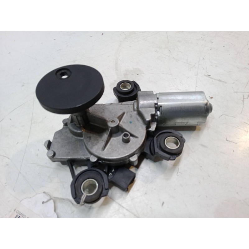 Recambio de motor limpia trasero para citroën c4 grand picasso i (ua_) 1.6 hdi referencia OEM IAM   