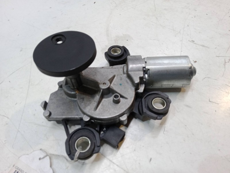 Recambio de motor limpia trasero para citroën c4 grand picasso i (ua_) 1.6 hdi referencia OEM IAM   