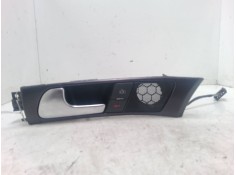 Recambio de maneta interior puerta delantera izquierda para audi a6 c5 (4b2, 4b4) 1.9 tdi referencia OEM IAM   