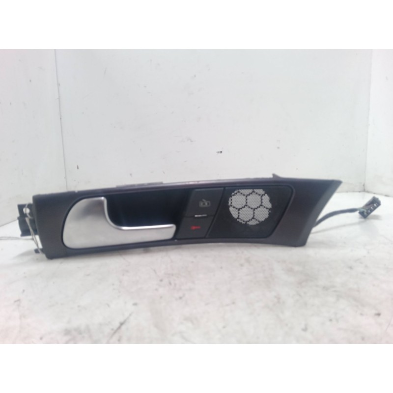 Recambio de maneta interior puerta delantera izquierda para audi a6 c5 (4b2, 4b4) 1.9 tdi referencia OEM IAM   