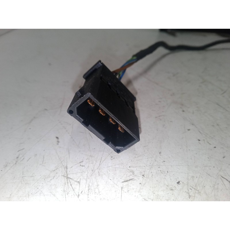 Recambio de maneta interior puerta delantera izquierda para audi a6 c5 (4b2, 4b4) 1.9 tdi referencia OEM IAM    Recambio de maneta interior puerta delantera izquierda para audi a6 c5 (4b2, 4b4) 1.9 tdi referencia OEM IAM