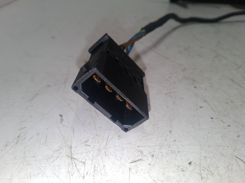 Recambio de maneta interior puerta delantera izquierda para audi a6 c5 (4b2, 4b4) 1.9 tdi referencia OEM IAM    Recambio de maneta interior puerta delantera izquierda para audi a6 c5 (4b2, 4b4) 1.9 tdi referencia OEM IAM