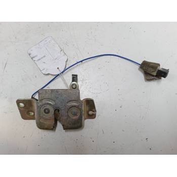 CERRADURA MALETERO / PORTON 