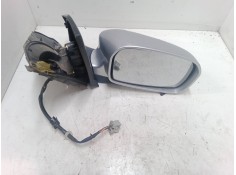Recambio de retrovisor electrico derecho para honda civic vii hatchback (eu, ep, ev) 1.4 is (ep1, eu5, eu7) referencia OEM IAM   2