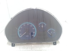 Recambio de cuadro instrumentos para daewoo matiz (m100, m150) 0.8 referencia OEM IAM