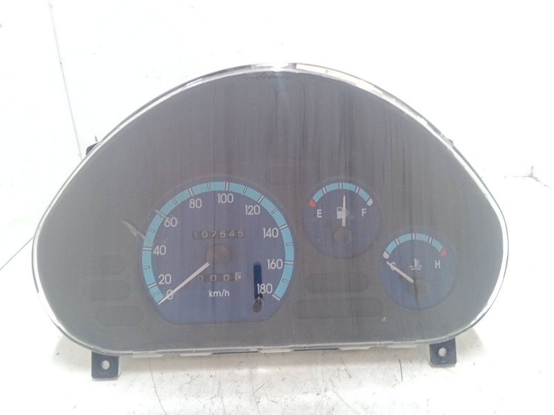 Recambio de cuadro instrumentos para daewoo matiz (m100, m150) 0.8 referencia OEM IAM    Recambio de cuadro instrumentos para daewoo matiz (m100, m150) 0.8 referencia OEM IAM