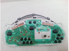 Recambio de cuadro instrumentos para daewoo matiz (m100, m150) 0.8 referencia OEM IAM    2
