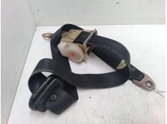 Recambio de cinturon seguridad delantero izquierdo para daewoo matiz (m100, m150) 0.8 referencia OEM IAM