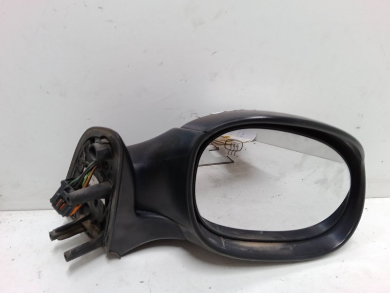 Recambio de retrovisor electrico derecho para citroën xsara picasso (n68) 1.6 referencia OEM IAM   