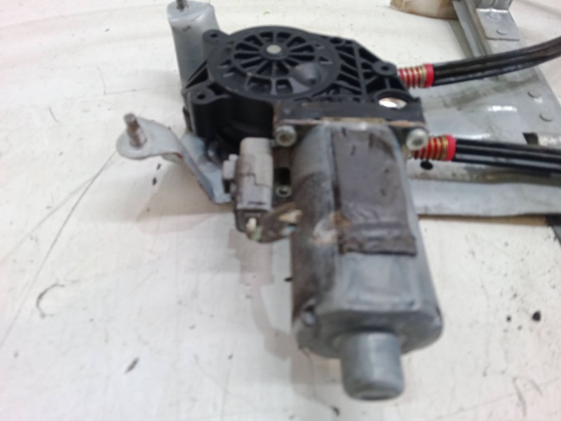 Recambio de elevalunas electrico delantero derecho para citroën xsara picasso (n68) 1.6 hdi referencia OEM IAM    Recambio de elevalunas electrico delantero derecho para citroën xsara picasso (n68) 1.6 hdi referencia OEM IAM