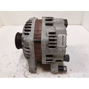 ALTERNADOR 9649846880 