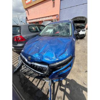 SKODA KAMIQ (NW4) de desguace