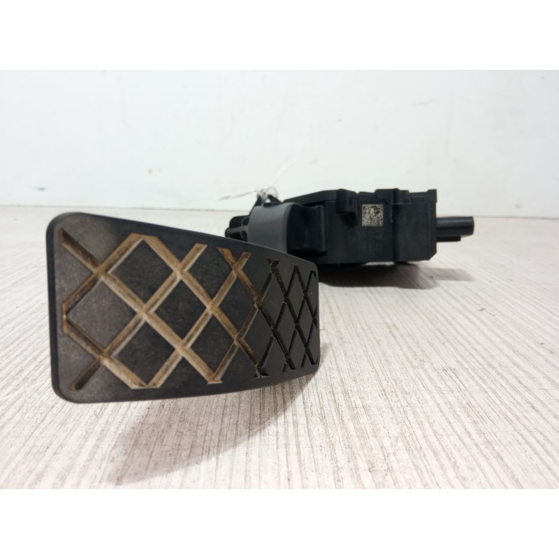 Recambio de pedal acelerador para seat ibiza v (kj1, kjg) 1.6 tdi referencia OEM IAM CCO18193C1 2Q1723503 