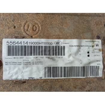 GUARNECIDO PUERTA TRASERA DERECHA 19000HT0000 