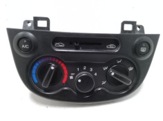 Recambio de mando calefaccion / a/a para chevrolet matiz (m200, m250) 1.0 referencia OEM IAM   