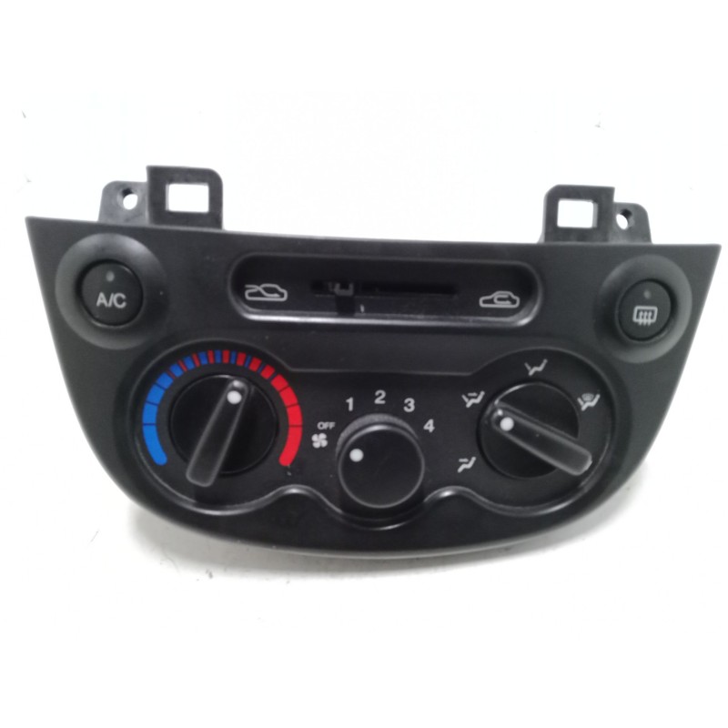 Recambio de mando calefaccion / a/a para chevrolet matiz (m200, m250) 1.0 referencia OEM IAM   