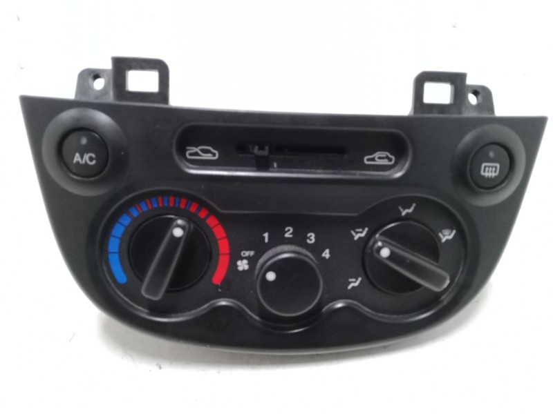 Recambio de mando calefaccion / a/a para chevrolet matiz (m200, m250) 1.0 referencia OEM IAM   