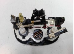Recambio de mando calefaccion / a/a para chevrolet matiz (m200, m250) 1.0 referencia OEM IAM    2