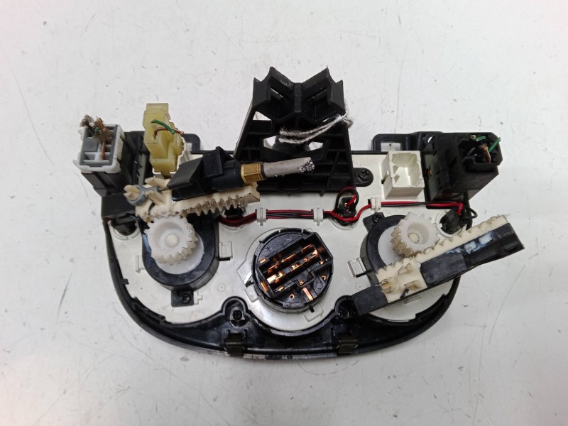 Recambio de mando calefaccion / a/a para chevrolet matiz (m200, m250) 1.0 referencia OEM IAM   